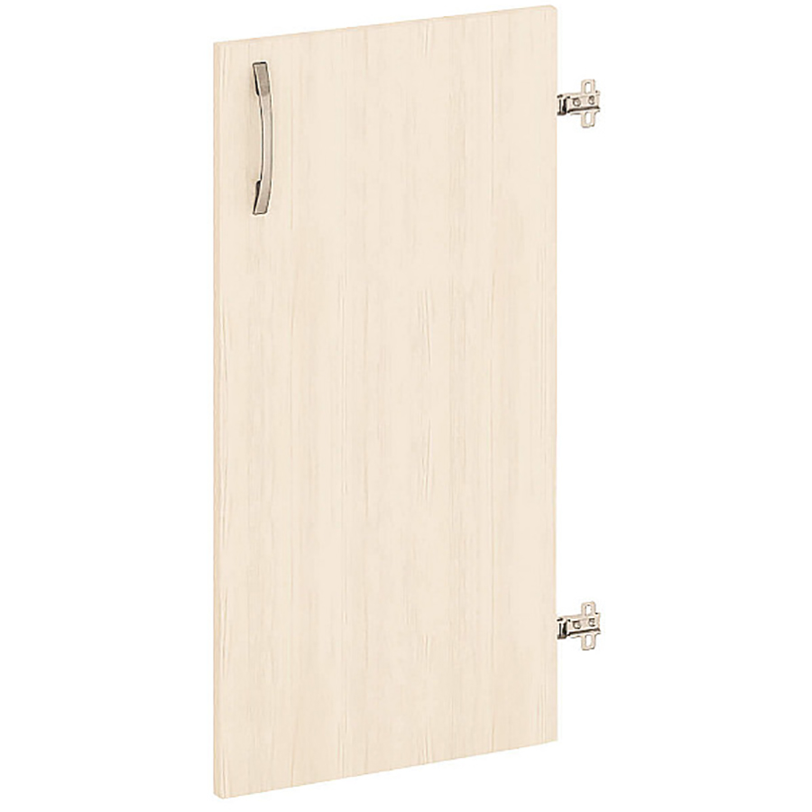 Дверь ЛДСП на 2 секций лев/прав 40.79