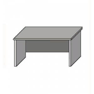 Стол письменный С-1.12