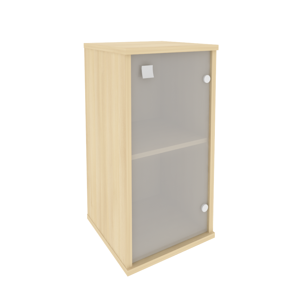 Шкаф низкий узкий Л.СУ-3.2 (Левый / Правый)