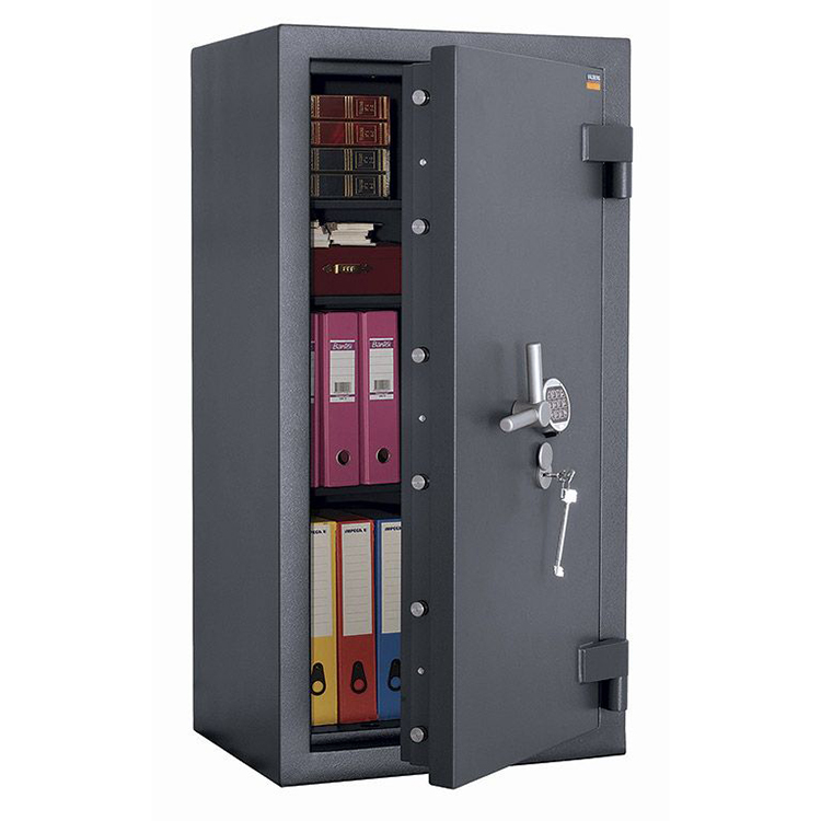 ВЗЛОМОСТОЙКИЙ СЕЙФ VALBERG АЛМАЗ 1368 EL