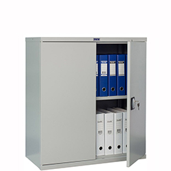 ОФИСНЫЙ ШКАФ ПРАКТИК СВ-11