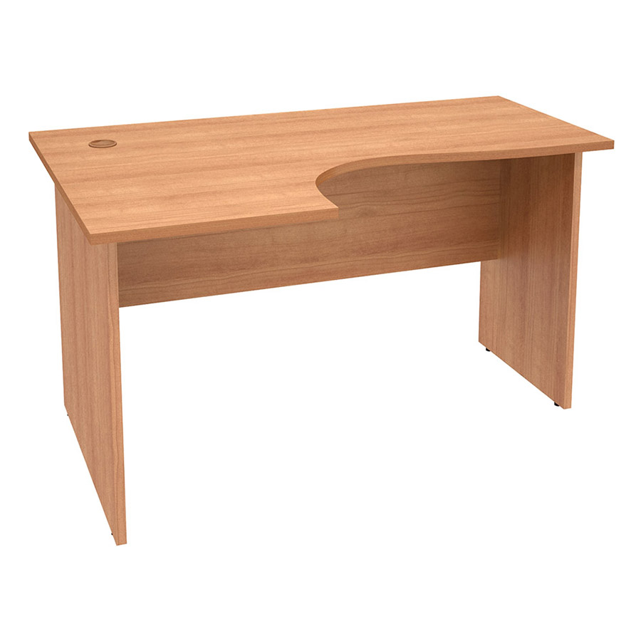 Стол офисный левый 61.62