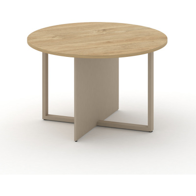 Стол переговорный SK.SP-KR-120