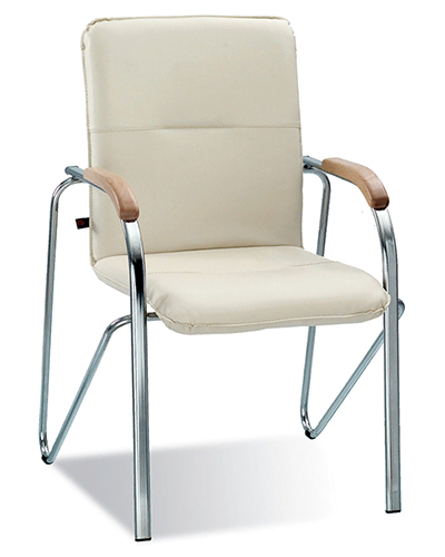 Офисный стул для посетителя Самба (Samba)