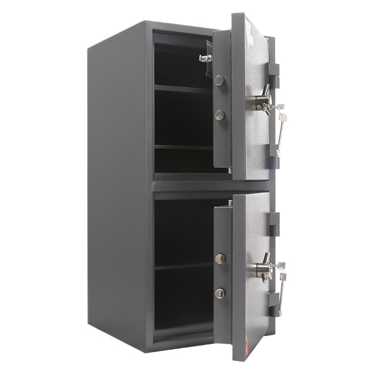 ВЗЛОМОСТОЙКИЙ СЕЙФ VALBERG ГРАНИТ 90T/2