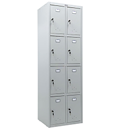 ШКАФ ДЛЯ СУМОК ПРАКТИК СТАНДАРТ LS-24