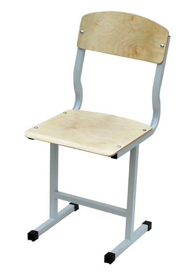 Стул ученический нерегулируемый