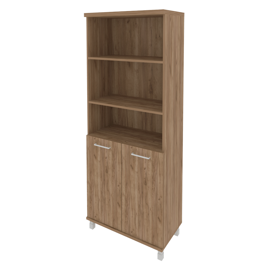 Шкаф высокий широкий KST-1.1