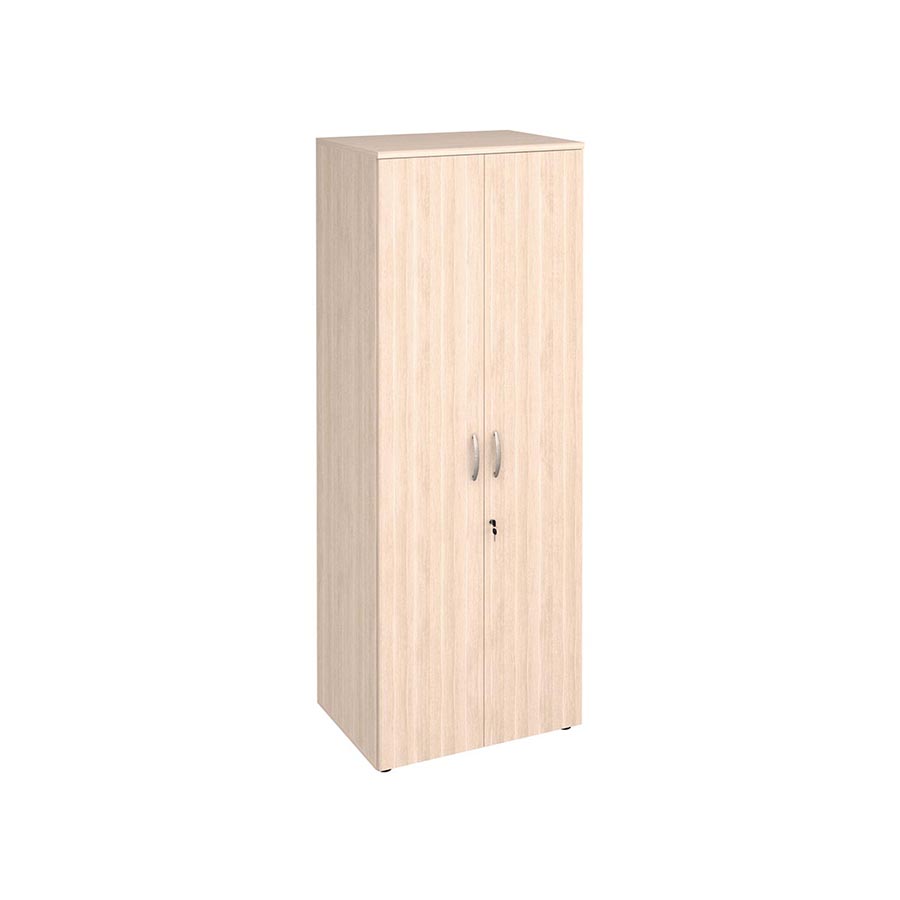 Шкаф для одежды большой с замком 63.42