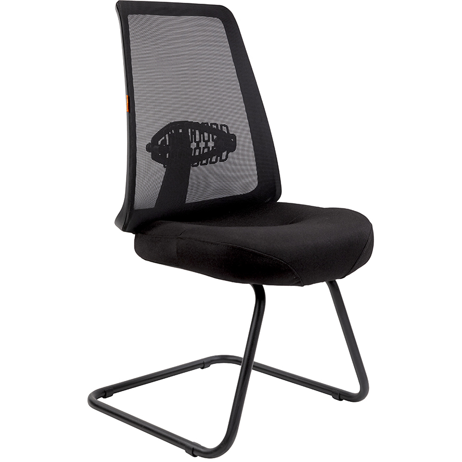 Кресло для конференций CHAIRMAN 535 В (V)