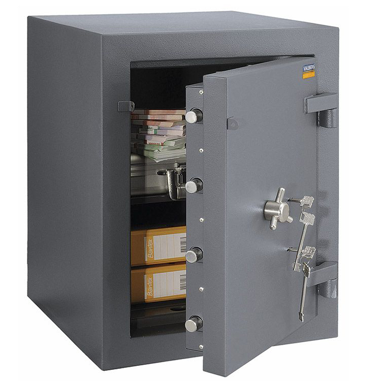 ВЗЛОМОСТОЙКИЙ СЕЙФ VALBERG ГРАНИТ III-67 KL