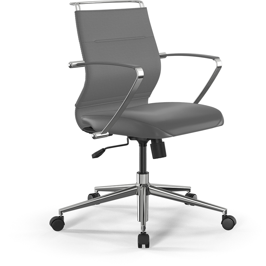 Кресло ErgoLife S W M4-192 (на роликах)