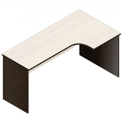 Стол эргономичный Р.РС-16 Пр