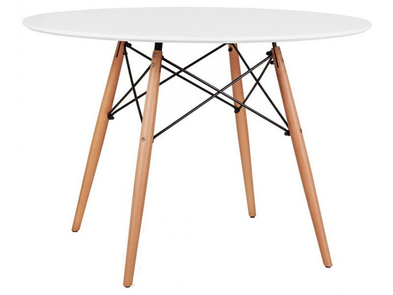 Стол ST 001 D 800