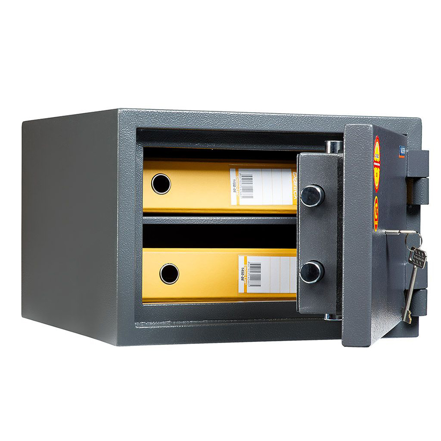 ВЗЛОМОСТОЙКИЙ СЕЙФ VALBERG КВАРЦИТ 30