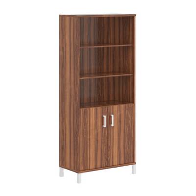 Шкаф с нижними дверями высокий В 430.2