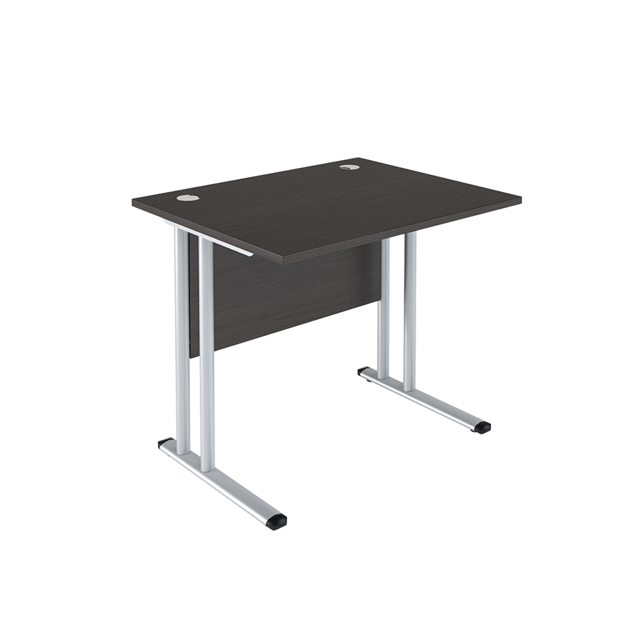 Стол офисный на металлокаркасе СП-1М