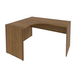 Стол криволинейный левый А.СА-3 Л