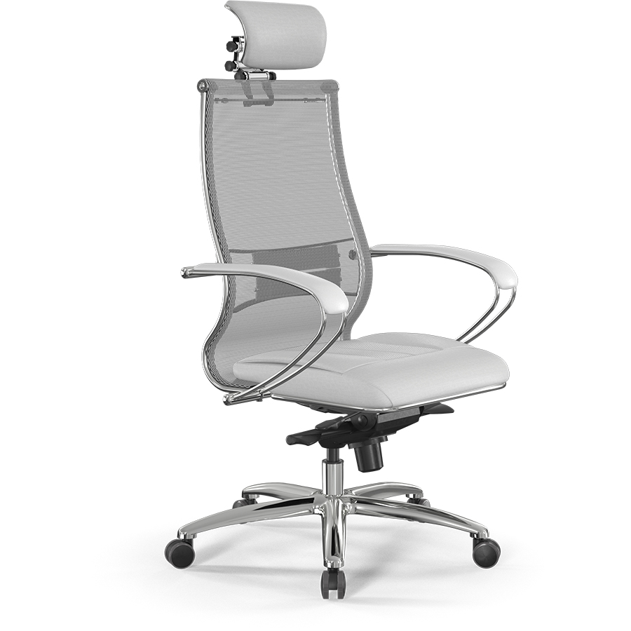 Кресло Самурай SL-2.04 (Samurai L2-6K)