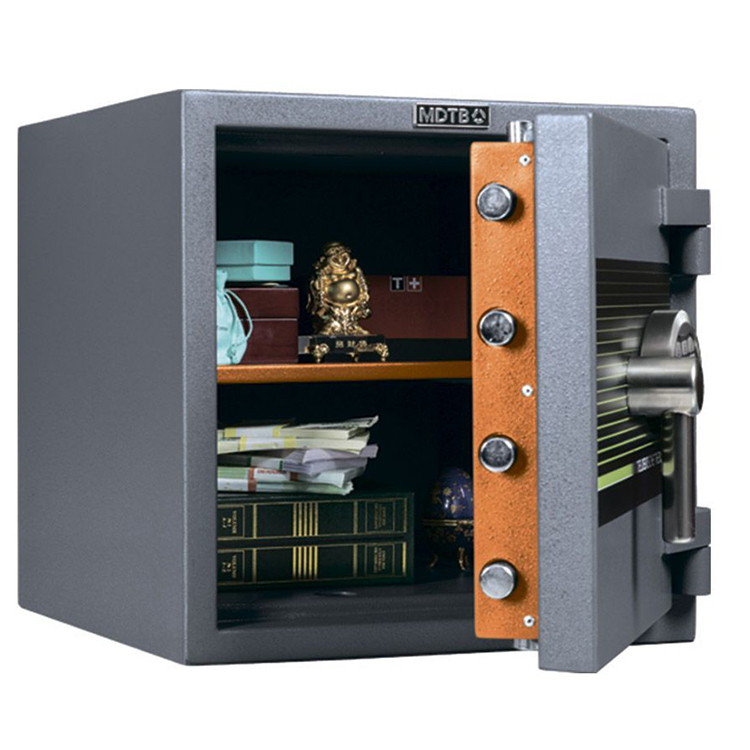 ВЗЛОМОСТОЙКИЙ СЕЙФ MDTB BASTION-M 46 E