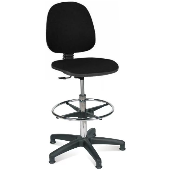 Стул офисный Regal ring base