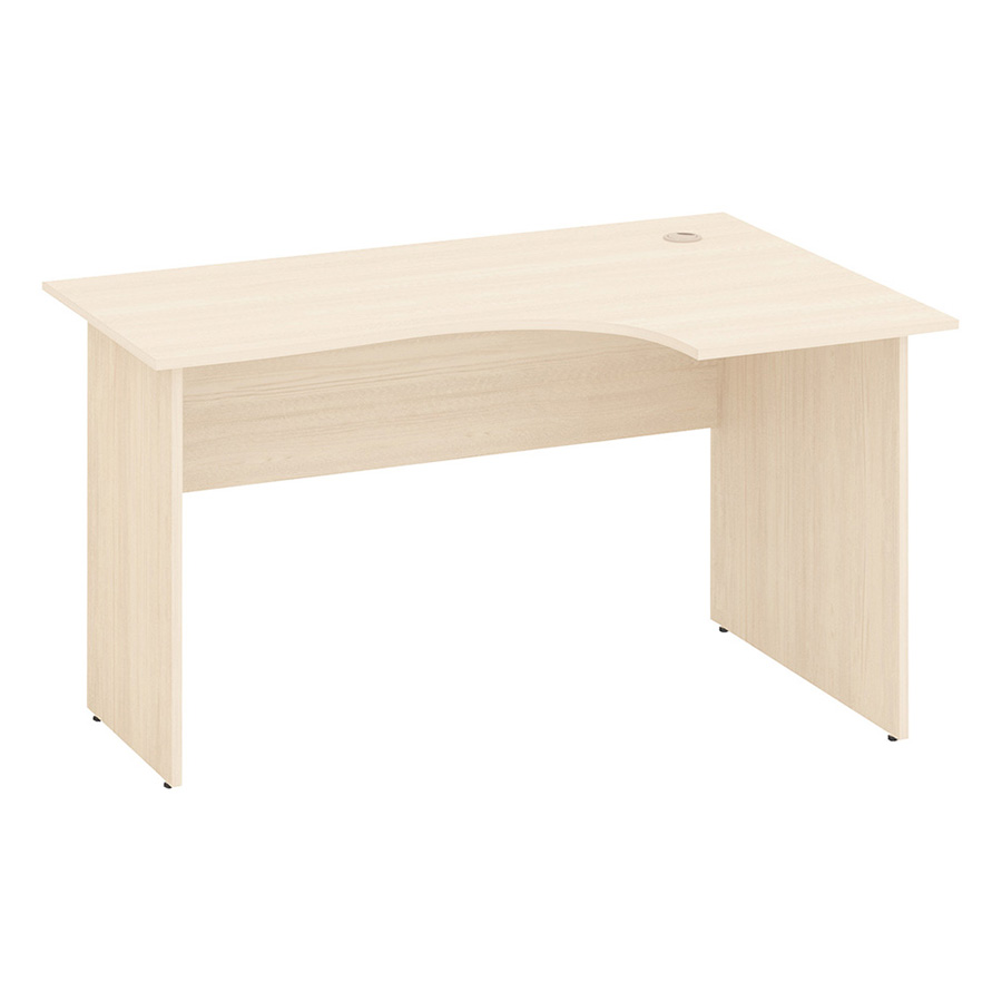 Стол эргономичный правый 40.47