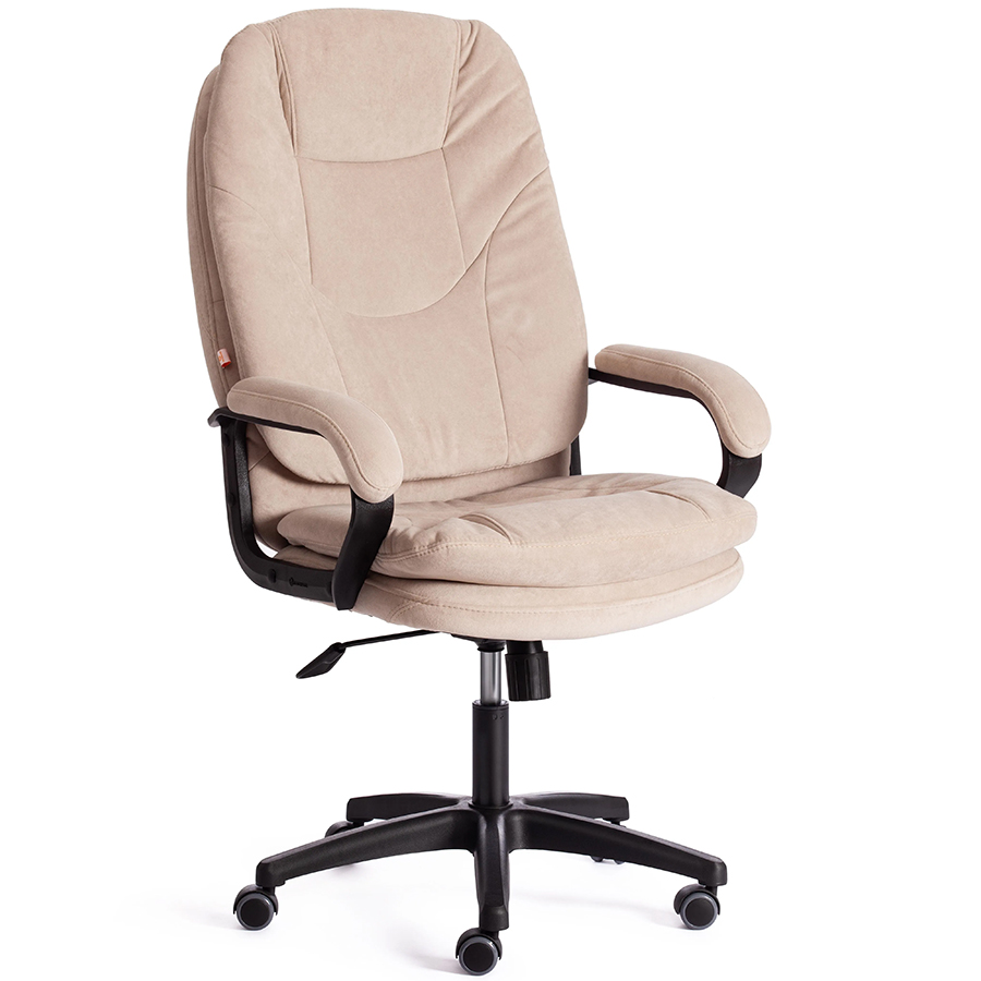 Кресло Комфорт Лт (COMFORT LT) (22) (ткань)