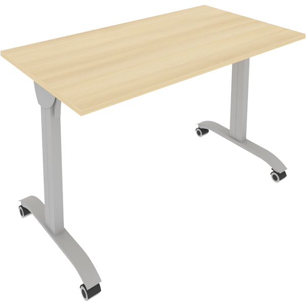 Стол складной мобильный СМ-3