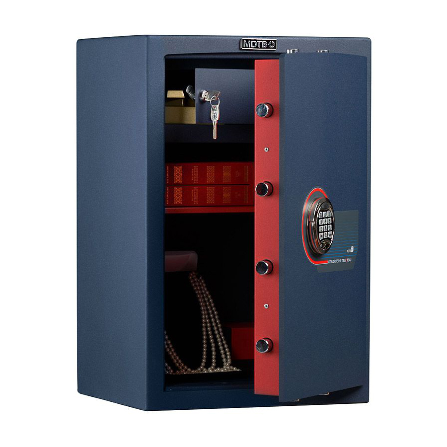 ВЗЛОМОСТОЙКИЙ СЕЙФ MDTB EK-67.E