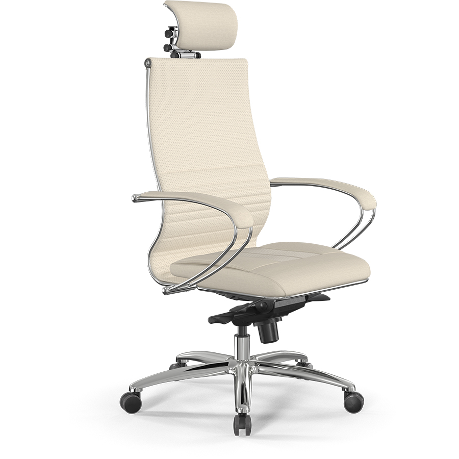 Кресло руководителя Самурай KL-2.04 (Samurai L2-7K)