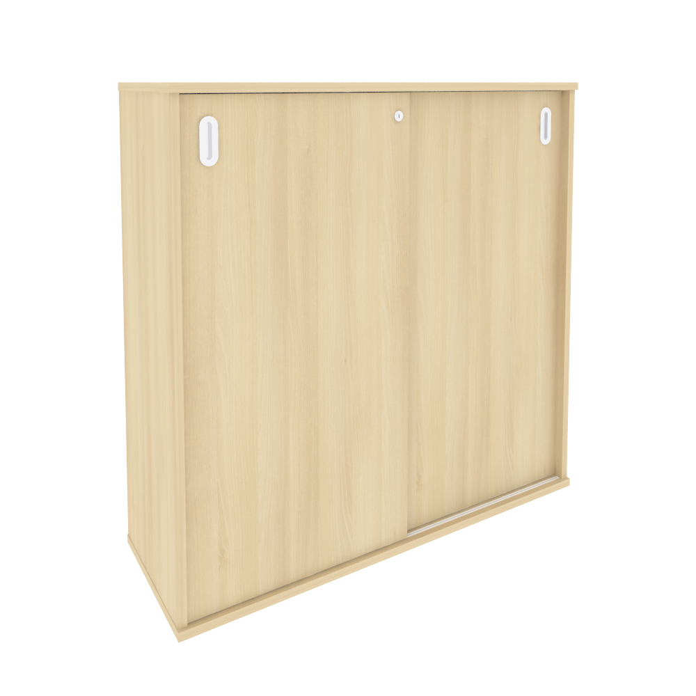 Шкаф-купе средний Л.ШК-2