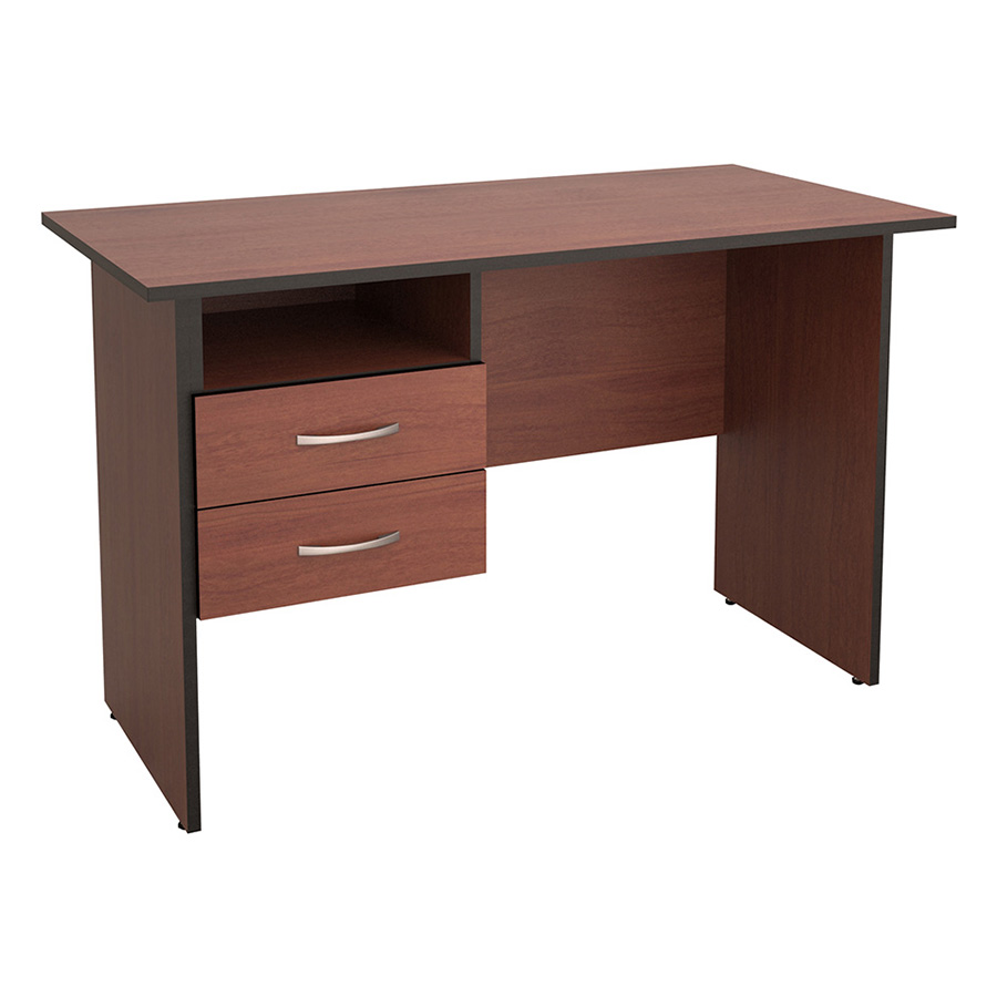 Стол однотумбовый (левый/правый) 4x.42