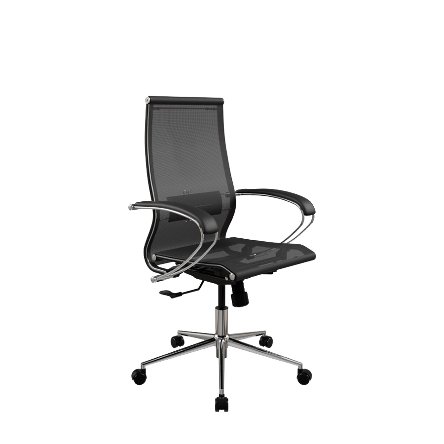 Кресло МЕТТА комплект 9 (К131)