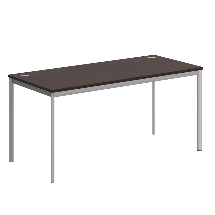 Стол офисный на металлокаркасе СП-4S серии Имаго-S