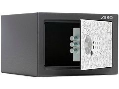 ДЕТСКИЙ СЕЙФ AIKO T-170 EL PAINT