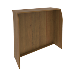 Стойка прямая 1200 А.РС-2