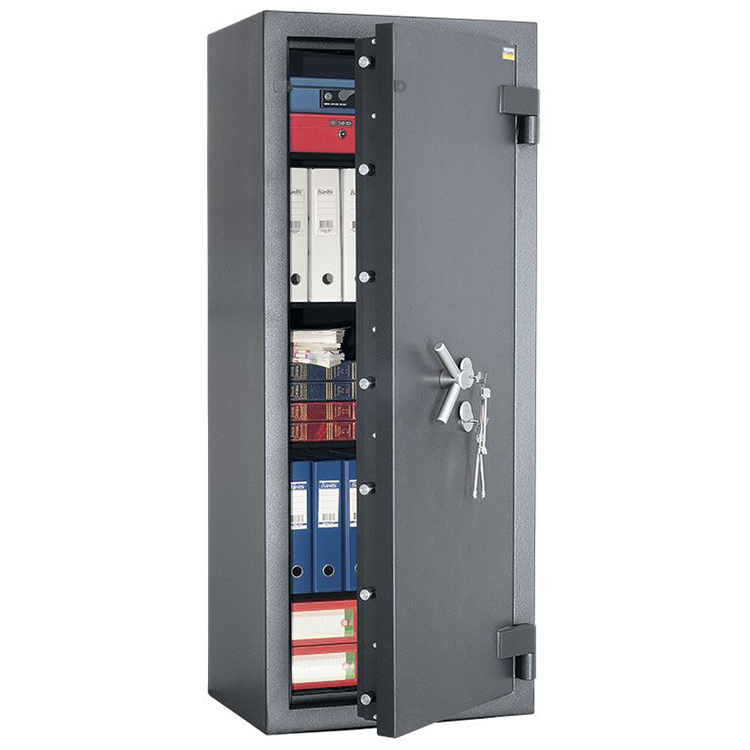 ВЗЛОМОСТОЙКИЙ СЕЙФ VALBERG АЛМАЗ 1668 KL