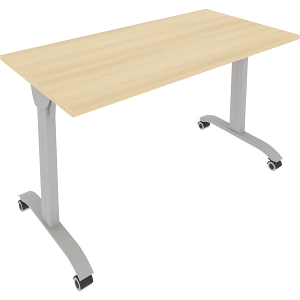 Стол складной мобильный СМ-4