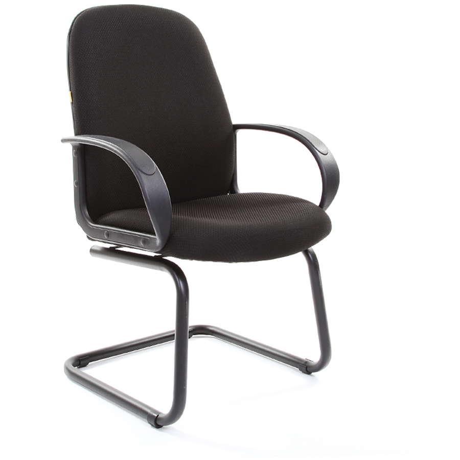 Кресло для посетителей CHAIRMAN 279 В (V)