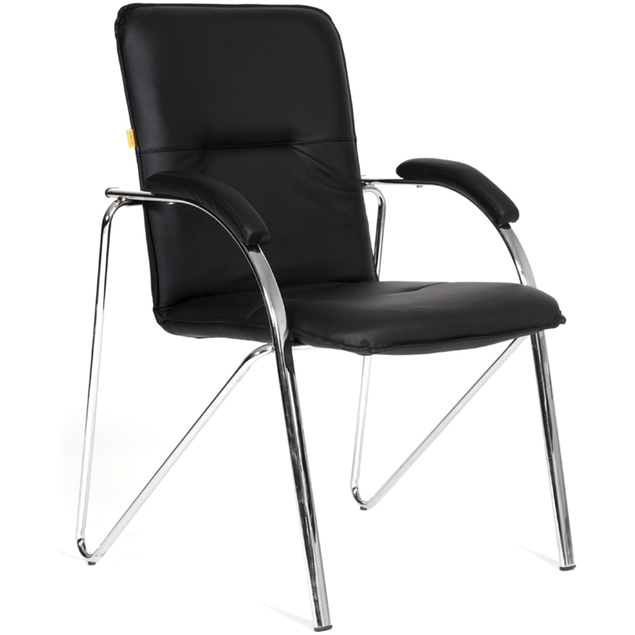 Кресло для посетителей CHAIRMAN 850 Н (N)