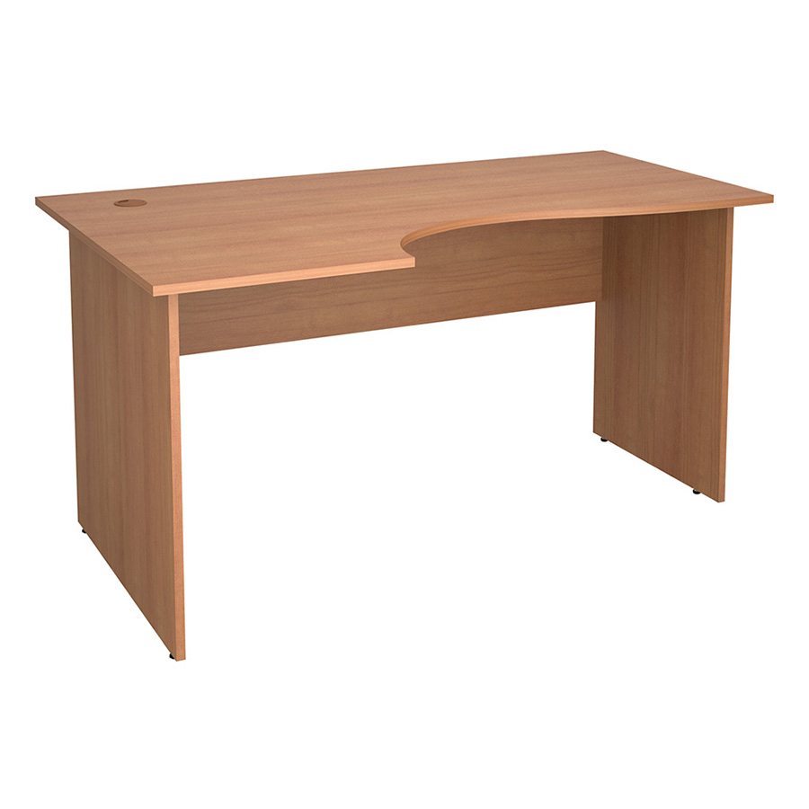 Стол эргономичный левый 42.46