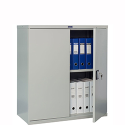 ОФИСНЫЙ ШКАФ ПРАКТИК СВ-21