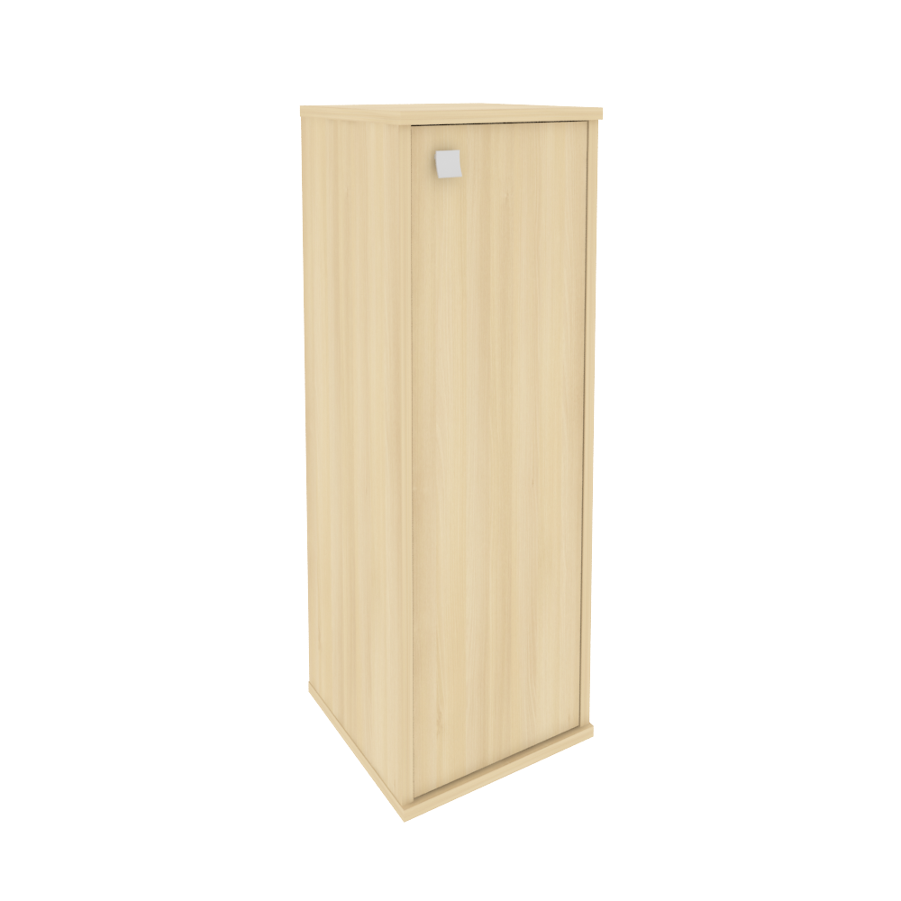 Шкаф средний узкий Л.СУ-2.3 (Левый / Правый)