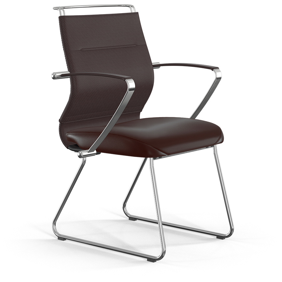 Кресло ErgoLife S W M4-192 (на полозьях)