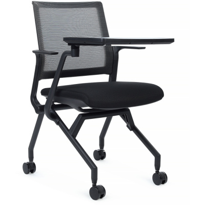 Кресло с пюпитром Моби D2002TN