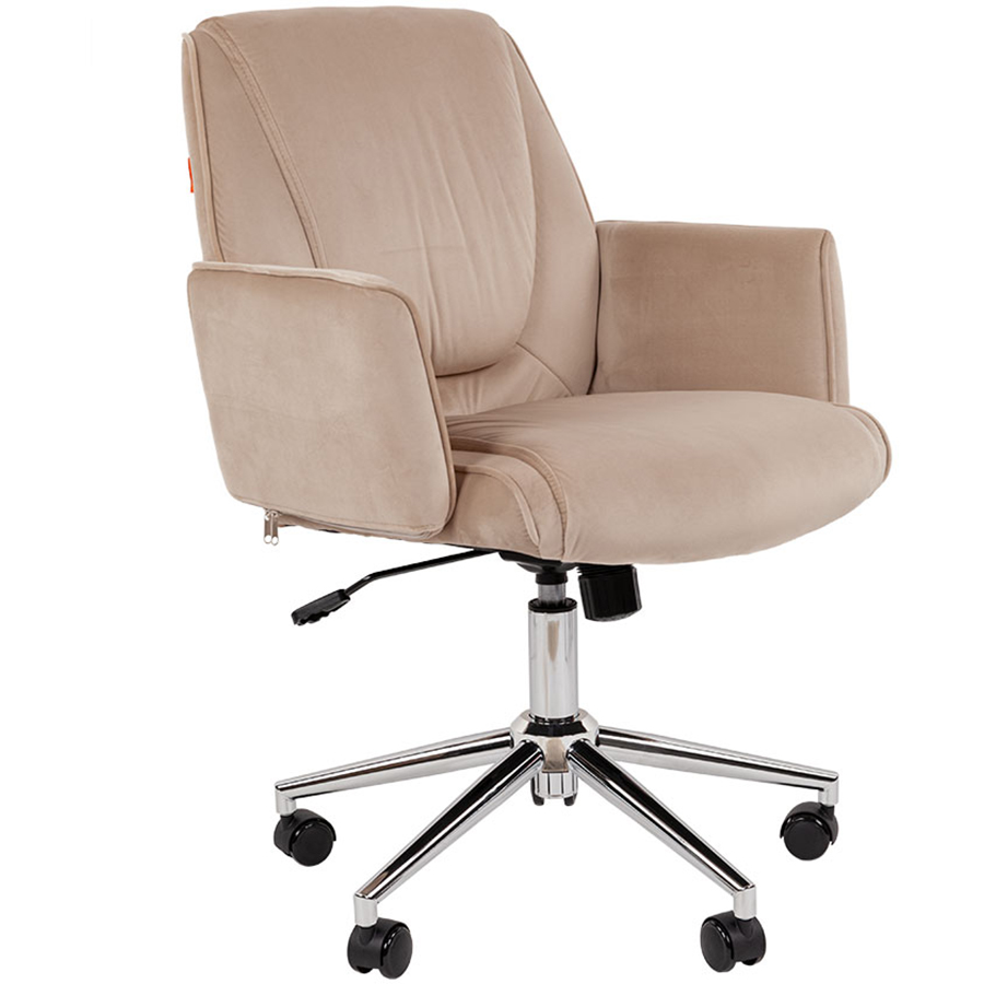 Кресло CHAIRMAN ДОМ (HOME) 302 (CH302)