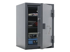 ОФИСНЫЙ СЕЙФ AIKO AMH-65T (132T)