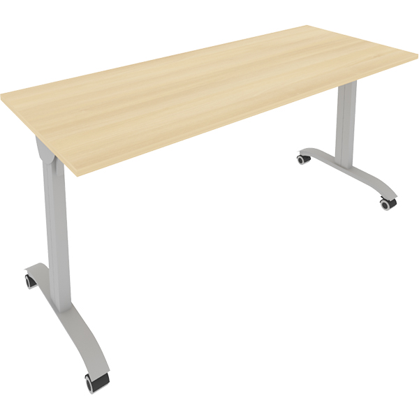 Стол складной мобильный СМ-6