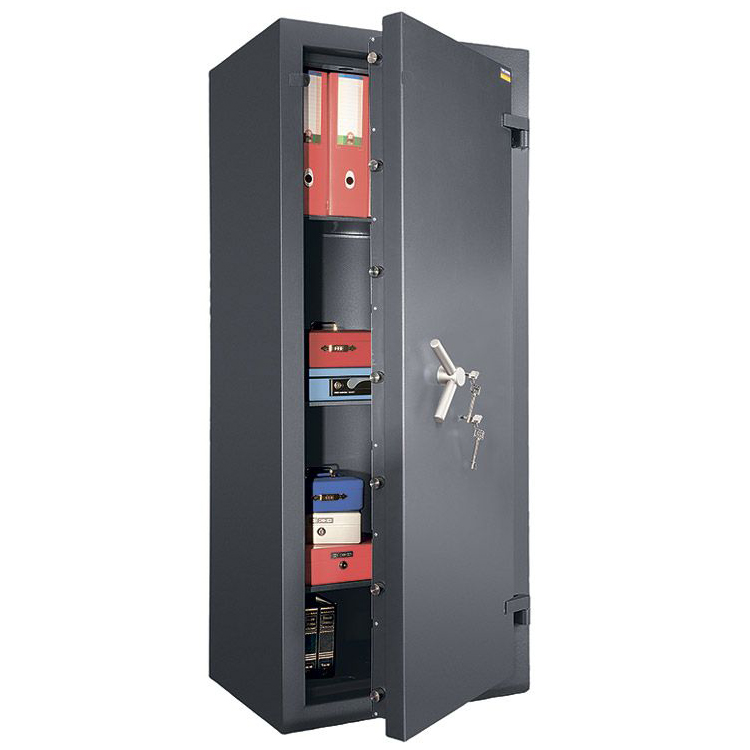 ВЗЛОМОСТОЙКИЙ СЕЙФ VALBERG ГРАНИТ III-1668 KL