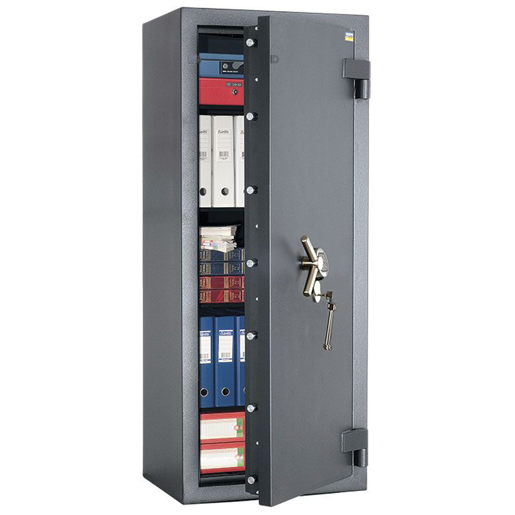 ВЗЛОМОСТОЙКИЙ СЕЙФ VALBERG АЛМАЗ 1668 EL